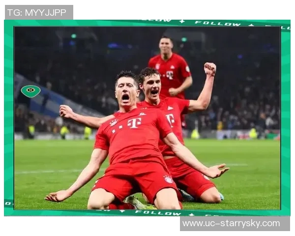 名宿点评拜仁表现称自8-2后再无如此出色防守让人安心