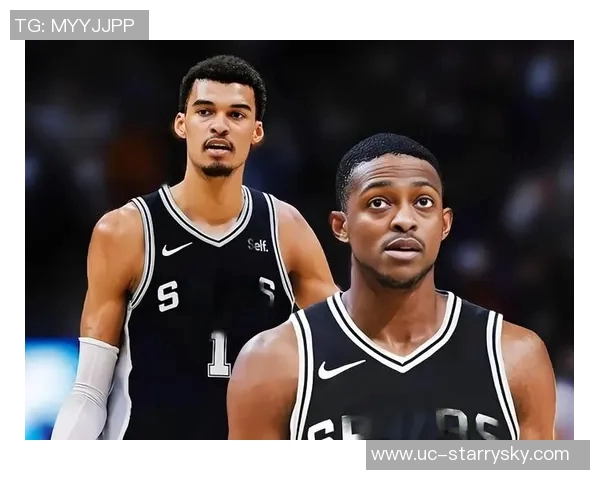 文班复出助力马刺终结雷霆16连胜的精彩剧情展望